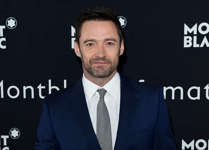 În 2008, Hugh Jackman a fost desemnat de revista People cel mai sexy bărbat în viaţăfoto: Getty