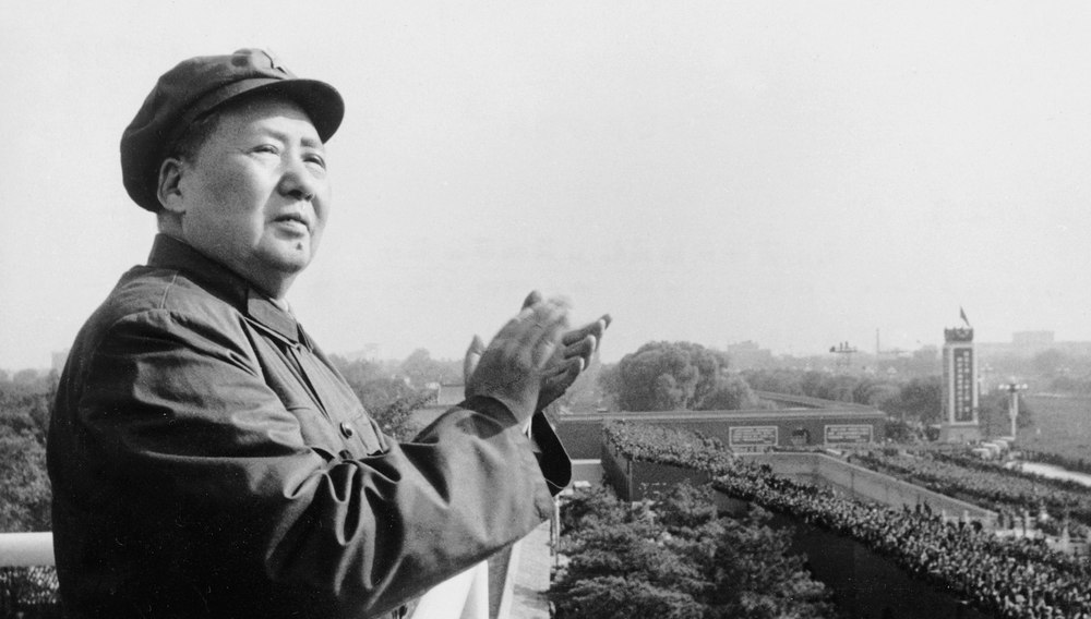 Dictatorul Mao Zedong avea „o igienă respingătoare“. De ce nu suporta și nu folosea apa curentă 