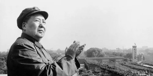 Mao Zedong Foto profimedia 0769425907 jpg