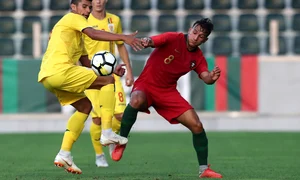 coman carvalho portugalia romania u21 epa h 54609180 jpeg