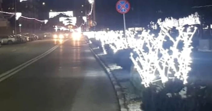 lumini targoviste 2018