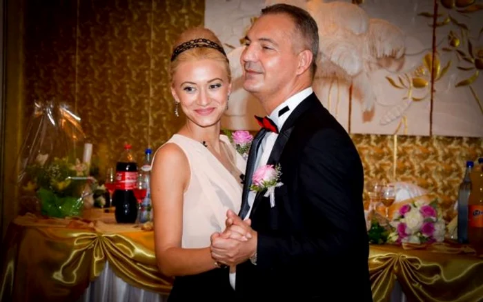 Soția lui Mircea Drăghici, deputat și trezorier al PSD, condamnată la trei ani de închisoare cu suspendareFoto: arhivă personală