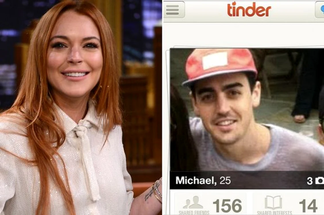 lindsay lohan