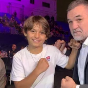 Dorofteri și Arturo Gatti Jr jpg