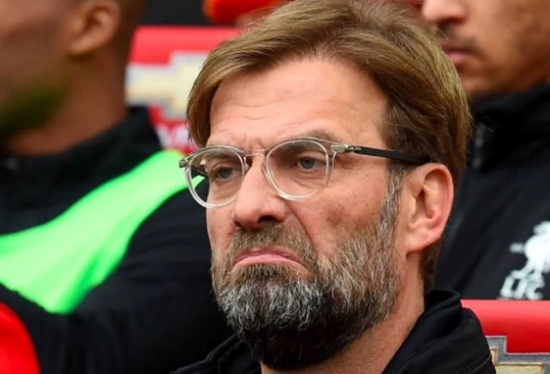 Jurgen Klopp, antrenor Liverpool, a fost împotriva Superligii şi a criticat acest proiect