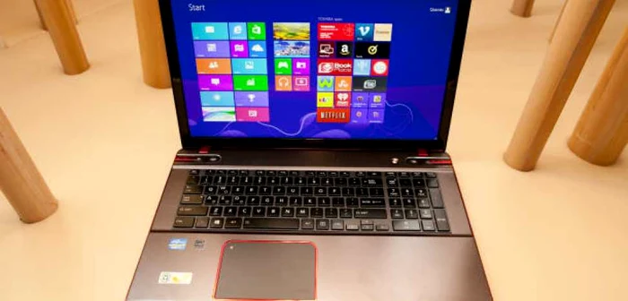 Toshiba Qosmio