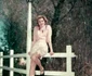 grace kelly getty images