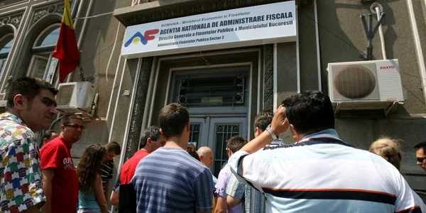 Garda Financiară îşi măreşte bugetul prin intermediul amenzilor