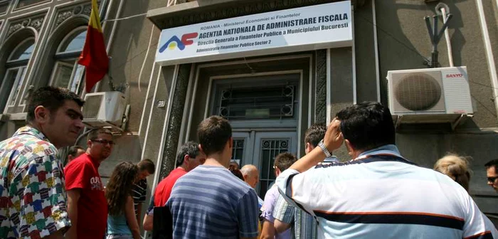 Garda Financiară îşi măreşte bugetul prin intermediul amenzilor