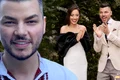 Barmanul de la Românii au Talent, Valentin Luca, a făcut pasul cel mare! S-a căsătorit cu Roxana Ghiorghian, fostă prezentatoare de știri