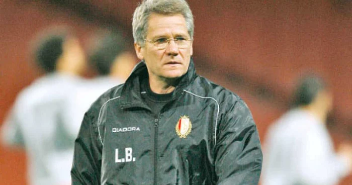 Bölöni a rezistat doar un an şi jumătate la Standard Liège