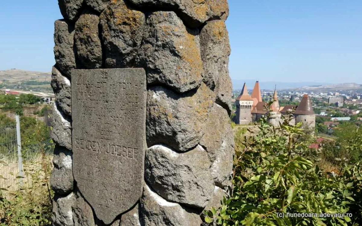 cimitirul evreiesc muzeu