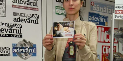 Iaşi: „Adevărul de Seară“ îi trimite pe ieşeni la film