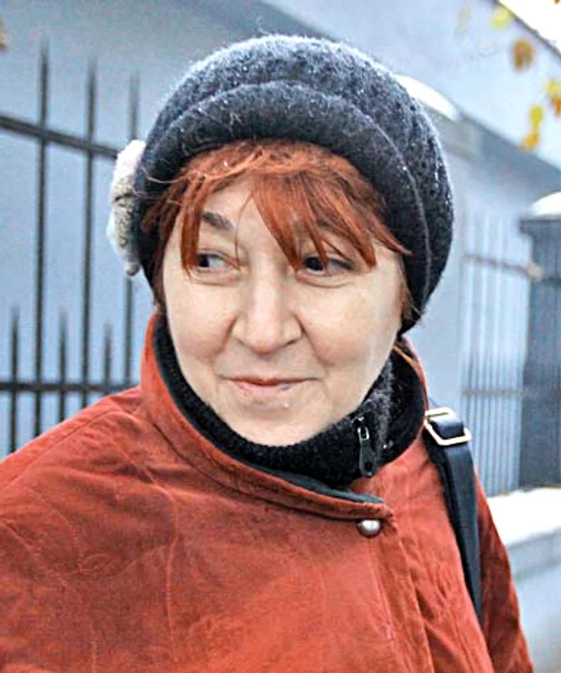 Maria Negries