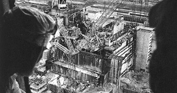 Un reactor al centralei nucleare de la Cernobîl a explodat în anul 1986, dar Ucraina a închis ultima unitate abia în anul 2000
