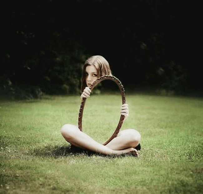 Content image