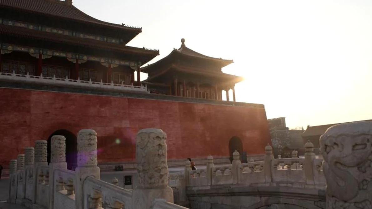 China  Vederi dintr o călătorie la capătul lumii jpeg