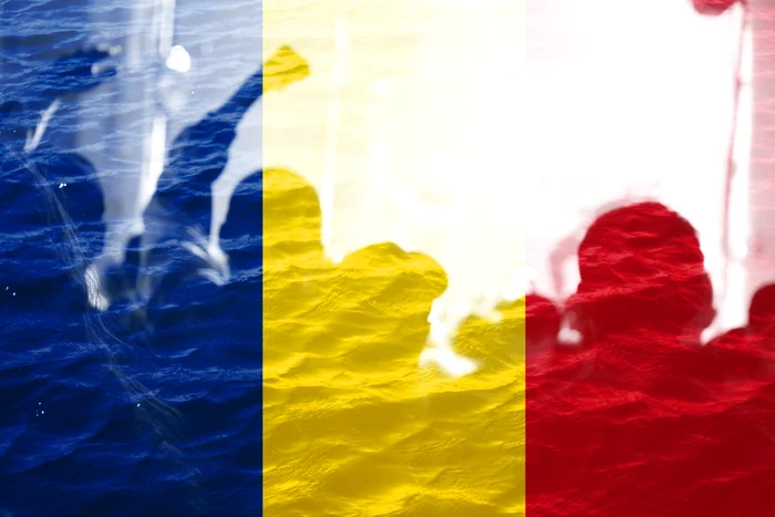 Mai cred tinerii că votul poate construi o țară pentru care merită să rămână? FOTO: Shutterstock