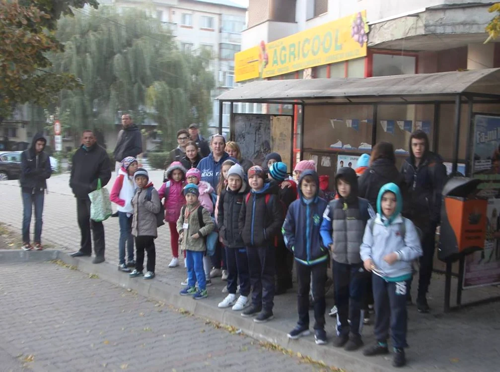 FOTO: Arhiva Adevărul