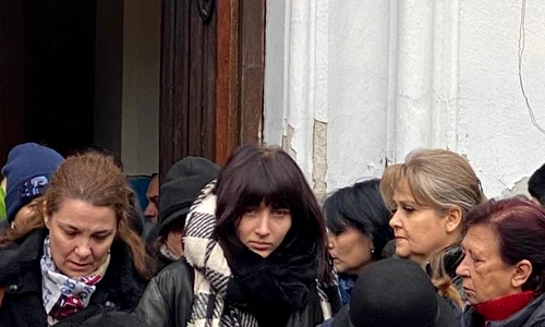 Rona Hartner a lăsat în urmă ei multă durere și o fiică adolescentă de 15 ani, pe Sumayla