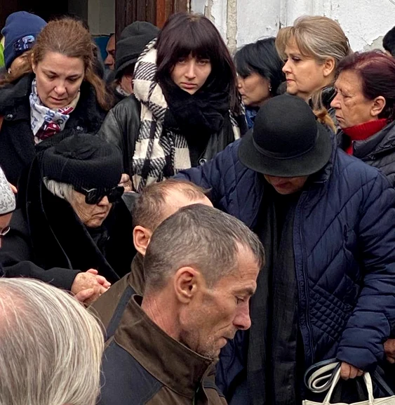 Rona Hartner a lăsat în urmă ei multă durere și o fiică adolescentă de 15 ani, pe Sumayla