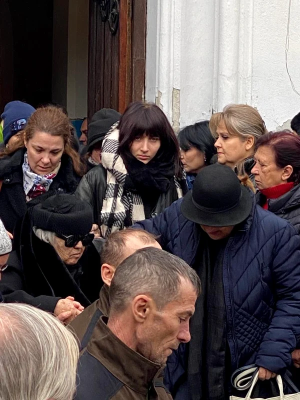 Rona Hartner a lăsat în urmă ei multă durere și o fiică adolescentă de 15 ani, pe Sumayla