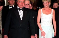 Mohamed Al Fayed cu Prințesa Diana  foto   GettyImages jpg