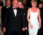 Mohamed Al Fayed cu Prințesa Diana  foto   GettyImages