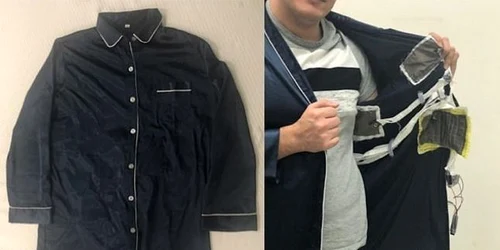 pijamale inteligente