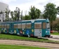 Tramvaie personalizate FOTO TramClub Iaşi 