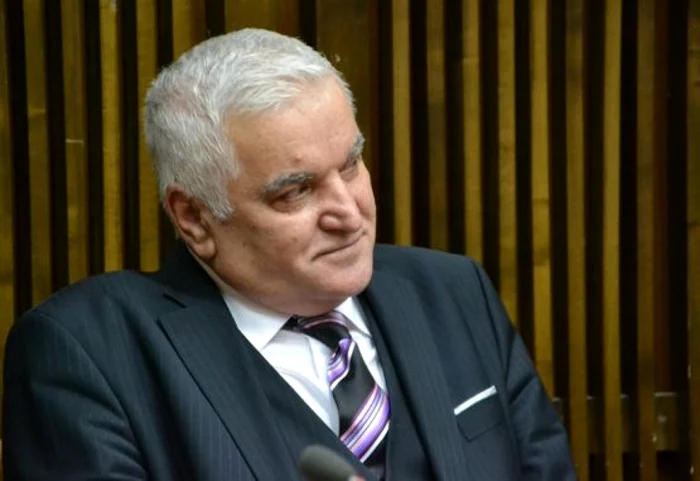 Problema a fost lămurită în cele din urmă de secretarul de stat din ministerul de Interne Raed Arafat