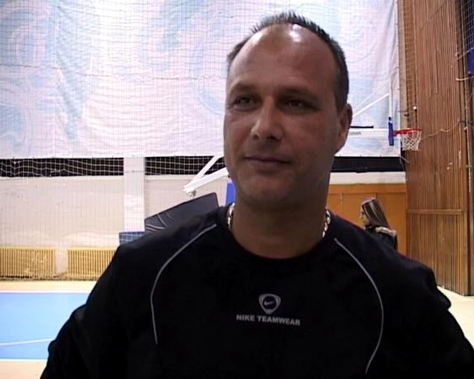 Costel Bursuc