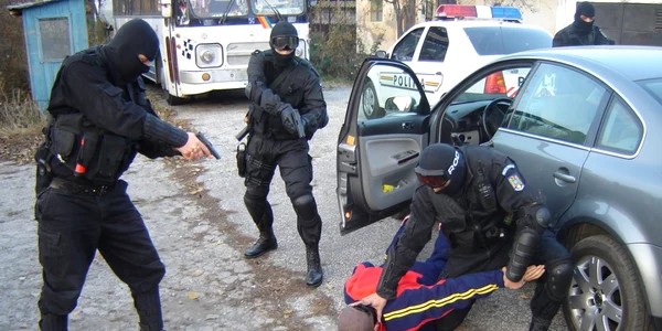 politie braila