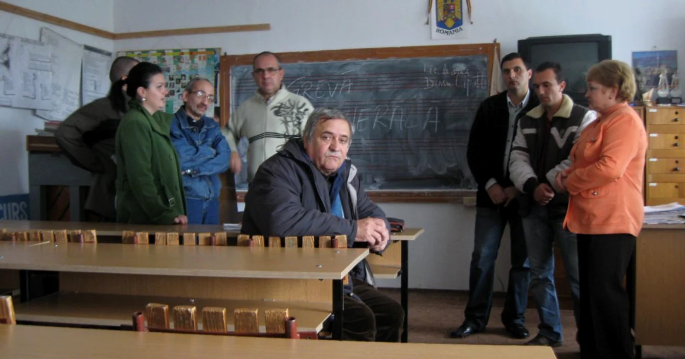 Profesorii pot urma cursurile organizate de Casa Corpului Didactic 