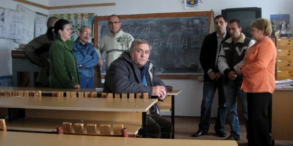 Profesorii pot urma cursurile organizate de Casa Corpului Didactic