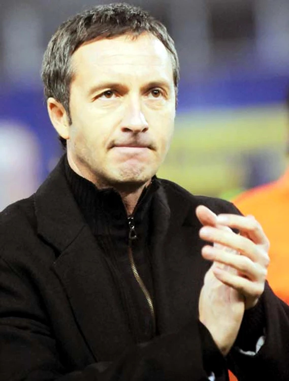 
    Mihai Stoica  