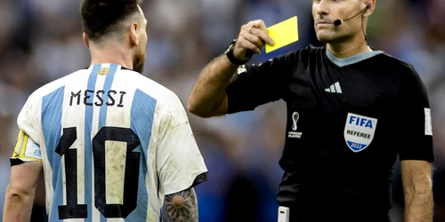 Lionel Messi FOTO Profimedia jpg