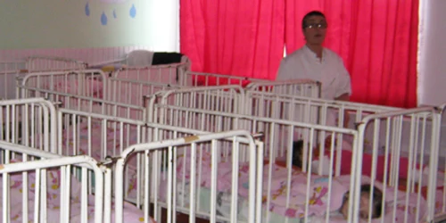 În Târgu-Mureş există cinci creşe