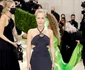 Gillian Anderson Gala Met 2021. Foto Gettyimages