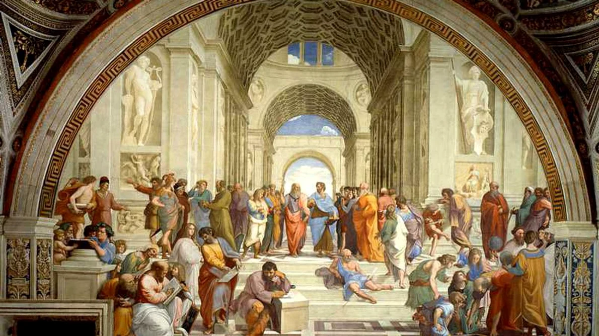 Renașterea în pictură și literatură jpeg