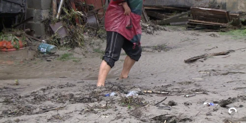 Inundatii Pietrari
