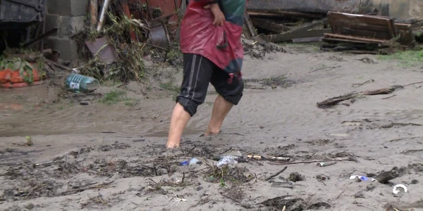 Inundatii Pietrari