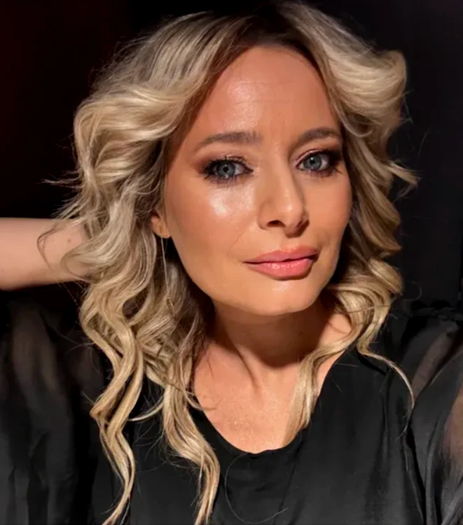 Laura Coșoi. Foto: Instagram