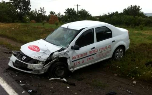 accident alba iulia