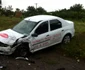 accident alba iulia