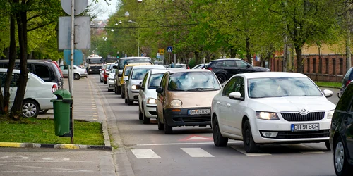 primaria oradea vrea largirea strazii armatei din oradea jpg