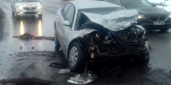 accident e 574