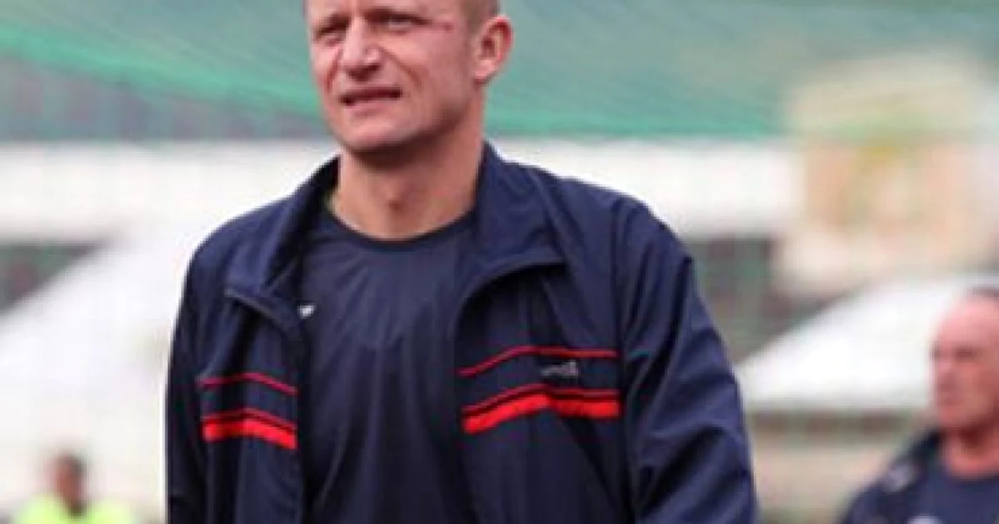 Dorinel Munteanu a avut o misiune dificilă în turul campionatului