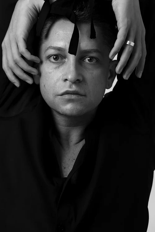 Ovidiu Danci (foto: arhiva personală/Le Gaga)