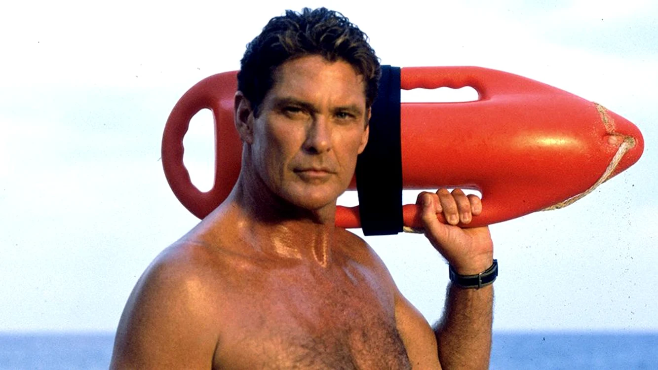 
    David Hasselhoff este căsătorit cu Catherine din anul 2018. Între ei este o diferenţă de vârstă de aproximativ 30 de ani Foto:Profimedia  